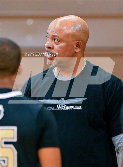 Thumbnail 3 in Battle Mountain vs. Spring Mountain (Serpent Classic) photogallery.