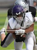 Photo from the gallery "Sunrise Mountain @ Mountain View"