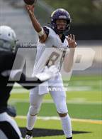 Photo from the gallery "Sunrise Mountain @ Mountain View"