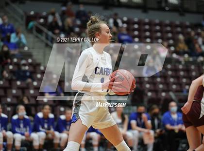 Thumbnail 2 in Morgan vs. Carbon (UHSAA 3A Semifinal) photogallery.