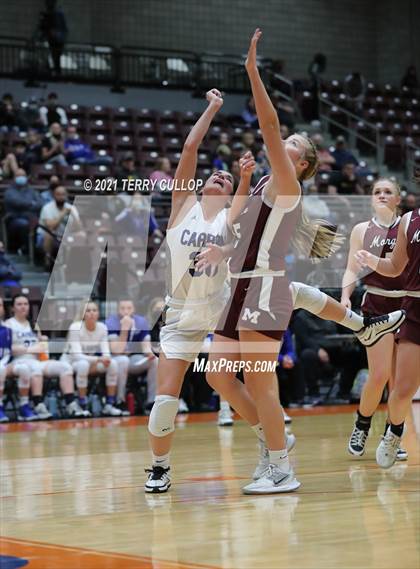 Thumbnail 1 in Morgan vs. Carbon (UHSAA 3A Semifinal) photogallery.