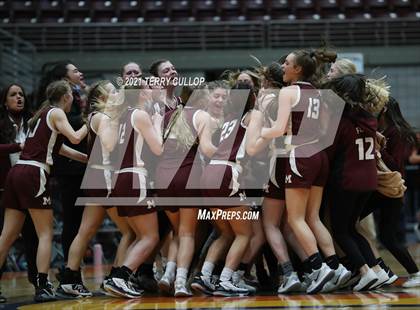 Thumbnail 2 in Morgan vs. Carbon (UHSAA 3A Semifinal) photogallery.