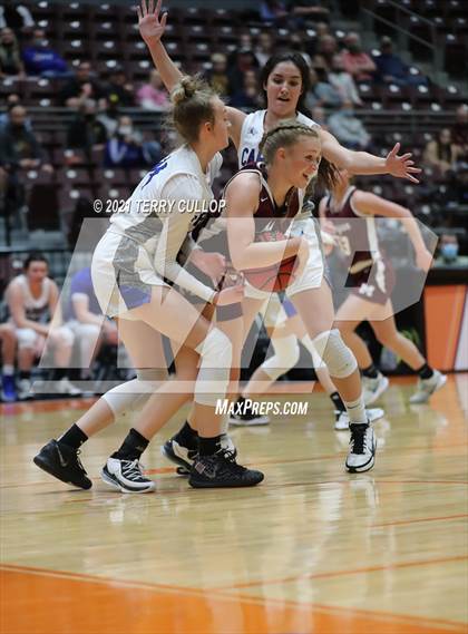 Thumbnail 1 in Morgan vs. Carbon (UHSAA 3A Semifinal) photogallery.