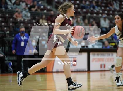 Thumbnail 1 in Morgan vs. Carbon (UHSAA 3A Semifinal) photogallery.
