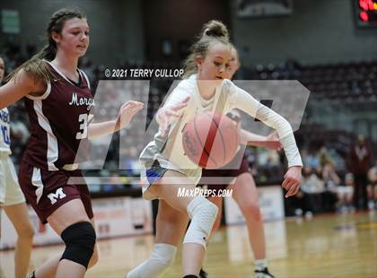 Thumbnail 1 in Morgan vs. Carbon (UHSAA 3A Semifinal) photogallery.