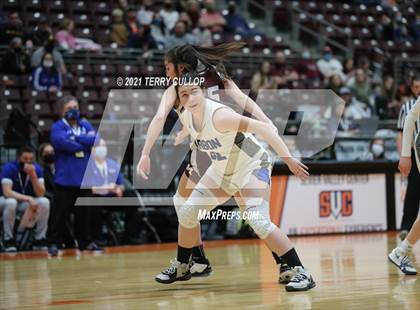 Thumbnail 3 in Morgan vs. Carbon (UHSAA 3A Semifinal) photogallery.