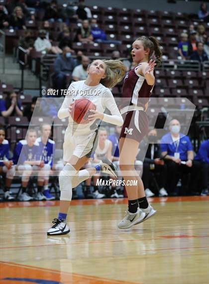 Thumbnail 1 in Morgan vs. Carbon (UHSAA 3A Semifinal) photogallery.