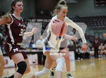 Thumbnail 2 in Morgan vs. Carbon (UHSAA 3A Semifinal) photogallery.