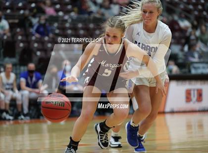 Thumbnail 3 in Morgan vs. Carbon (UHSAA 3A Semifinal) photogallery.