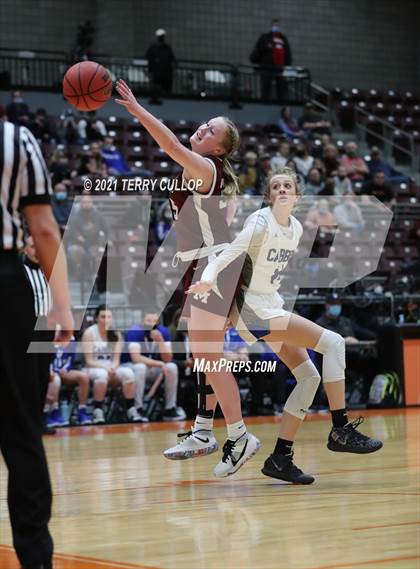 Thumbnail 2 in Morgan vs. Carbon (UHSAA 3A Semifinal) photogallery.