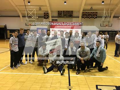 Thumbnail 2 in Archbishop Hoban TOC Ceremony photogallery.