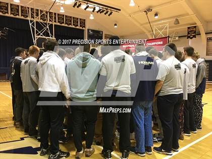 Thumbnail 3 in Archbishop Hoban TOC Ceremony photogallery.