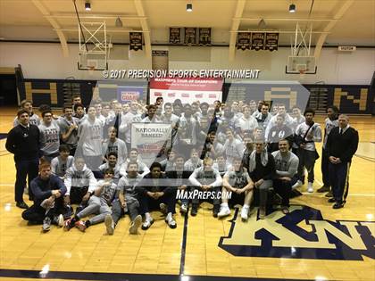 Thumbnail 1 in Archbishop Hoban TOC Ceremony photogallery.