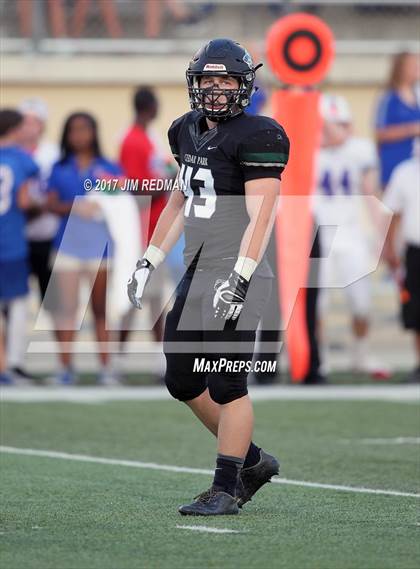 Thumbnail 1 in Midway @ Cedar Park photogallery.