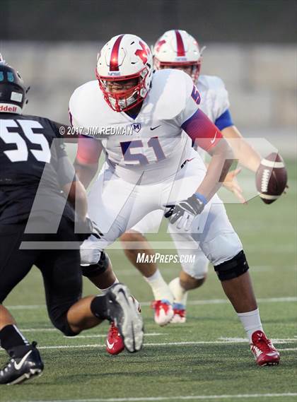 Thumbnail 1 in Midway @ Cedar Park photogallery.