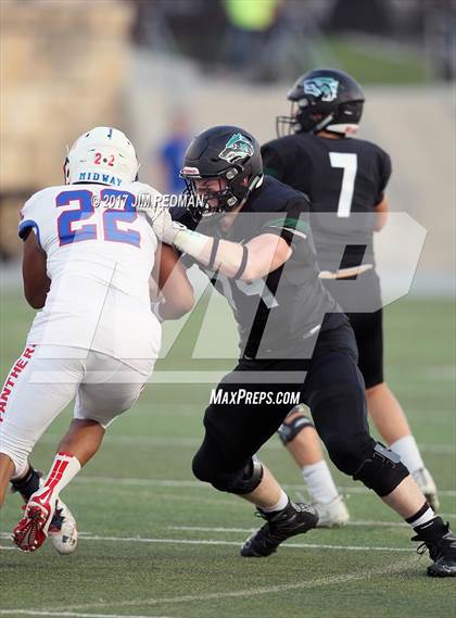 Thumbnail 1 in Midway @ Cedar Park photogallery.