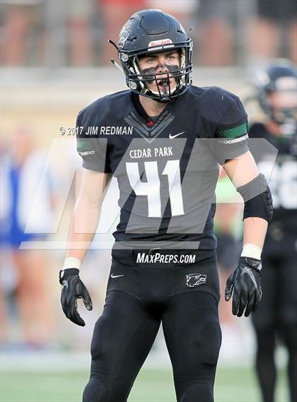 Thumbnail 3 in Midway @ Cedar Park photogallery.