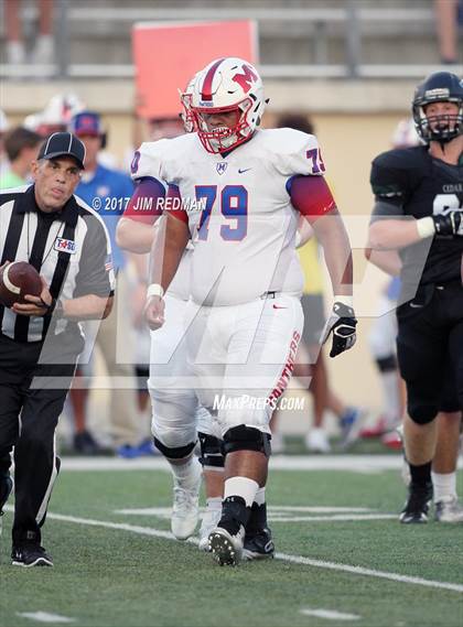 Thumbnail 3 in Midway @ Cedar Park photogallery.