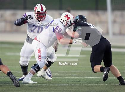 Thumbnail 3 in Midway @ Cedar Park photogallery.