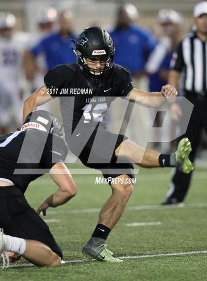 Thumbnail 2 in Midway @ Cedar Park photogallery.