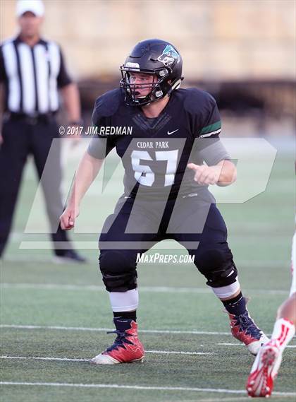 Thumbnail 1 in Midway @ Cedar Park photogallery.