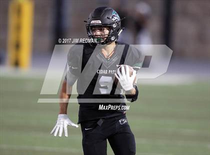 Thumbnail 2 in Midway @ Cedar Park photogallery.