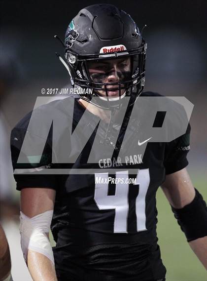 Thumbnail 1 in Midway @ Cedar Park photogallery.