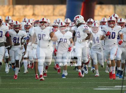 Thumbnail 1 in Midway @ Cedar Park photogallery.