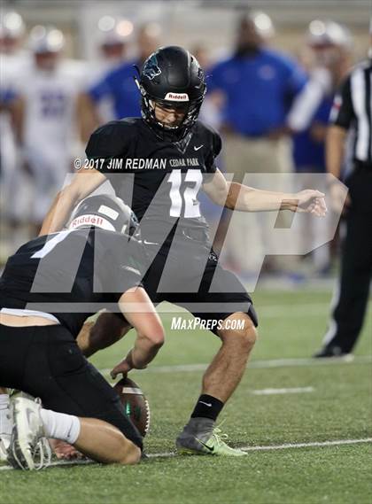 Thumbnail 1 in Midway @ Cedar Park photogallery.