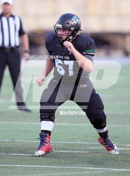 Thumbnail 2 in Midway @ Cedar Park photogallery.