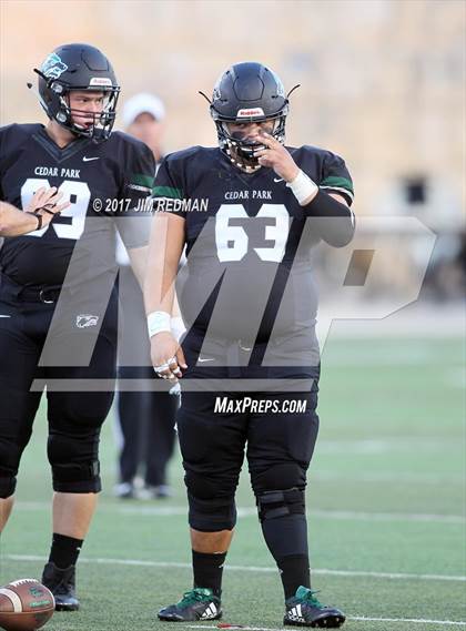 Thumbnail 2 in Midway @ Cedar Park photogallery.