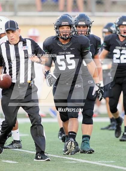 Thumbnail 1 in Midway @ Cedar Park photogallery.