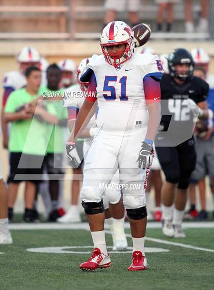 Thumbnail 2 in Midway @ Cedar Park photogallery.