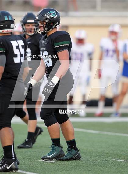 Thumbnail 3 in Midway @ Cedar Park photogallery.