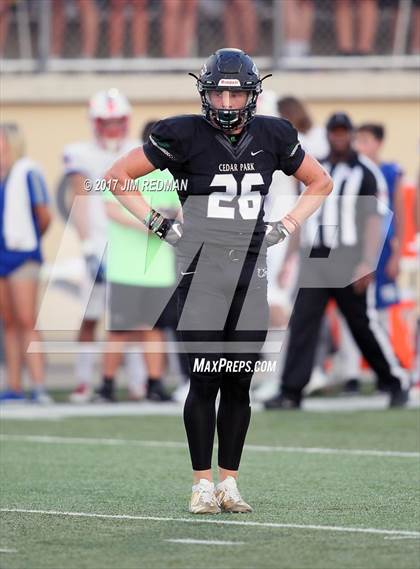 Thumbnail 2 in Midway @ Cedar Park photogallery.