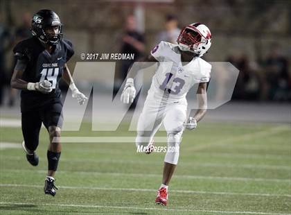 Thumbnail 2 in Midway @ Cedar Park photogallery.