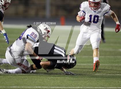 Thumbnail 2 in Midway @ Cedar Park photogallery.