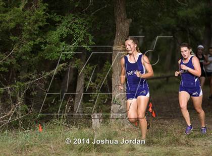 Thumbnail 2 in Keys to the Hills Invitational photogallery.