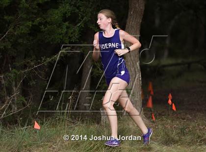 Thumbnail 1 in Keys to the Hills Invitational photogallery.