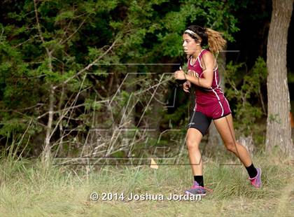 Thumbnail 3 in Keys to the Hills Invitational photogallery.