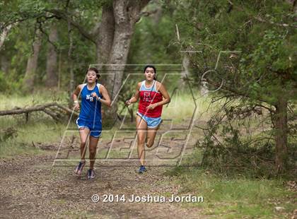 Thumbnail 3 in Keys to the Hills Invitational photogallery.