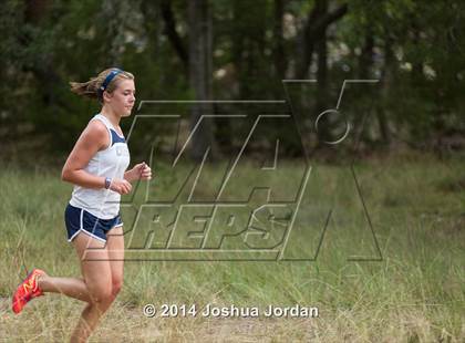 Thumbnail 2 in Keys to the Hills Invitational photogallery.