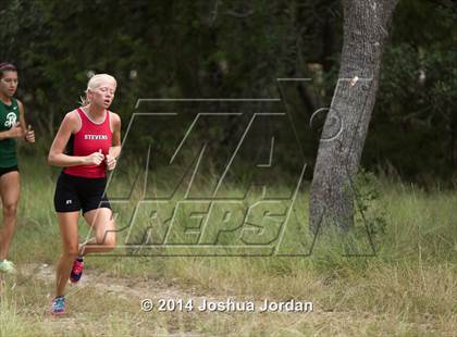 Thumbnail 1 in Keys to the Hills Invitational photogallery.
