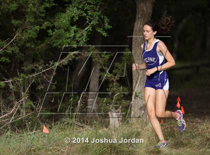 Thumbnail 2 in Keys to the Hills Invitational photogallery.