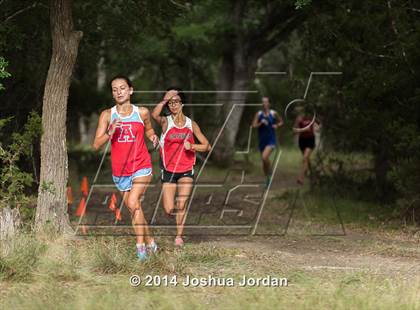 Thumbnail 2 in Keys to the Hills Invitational photogallery.