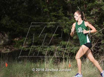 Thumbnail 2 in Keys to the Hills Invitational photogallery.