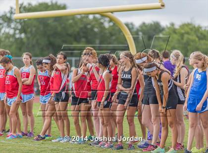 Thumbnail 2 in Keys to the Hills Invitational photogallery.