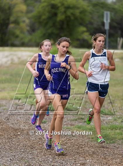 Thumbnail 3 in Keys to the Hills Invitational photogallery.