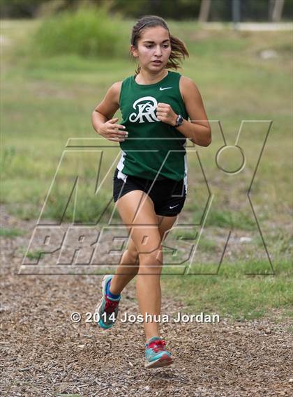 Thumbnail 3 in Keys to the Hills Invitational photogallery.