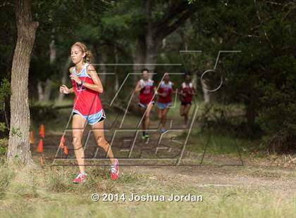 Thumbnail 3 in Keys to the Hills Invitational photogallery.